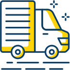 Fast Turnaround Time Fast Turnaround Time