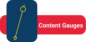 content gauges