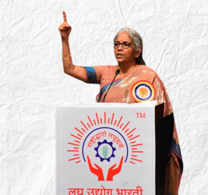 Laghu Udyog Bharti Maharashtra